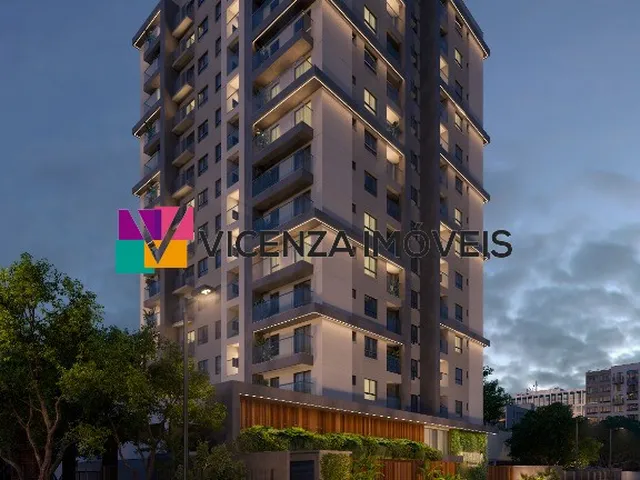 Imagem 14: Apartamento em Home Club no bairro América, Joinville/SC