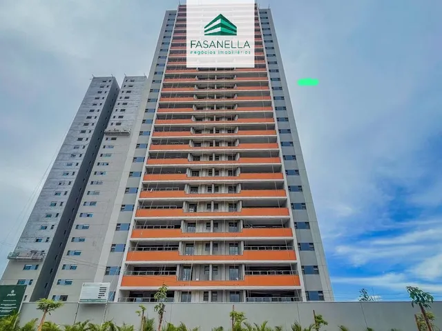 Imagem: APARTAMENTO RESIDENCIAL em ARARAQUARA