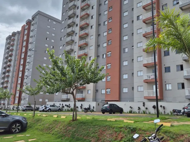 Imagem: APARTAMENTO RESIDENCIAL em ARARAQUARA