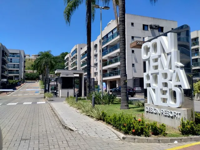 Imagem: APARTAMENTO - Rio de Janeiro