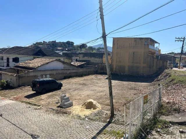 Imagem: TERRENO - RIO DE JANEIRO