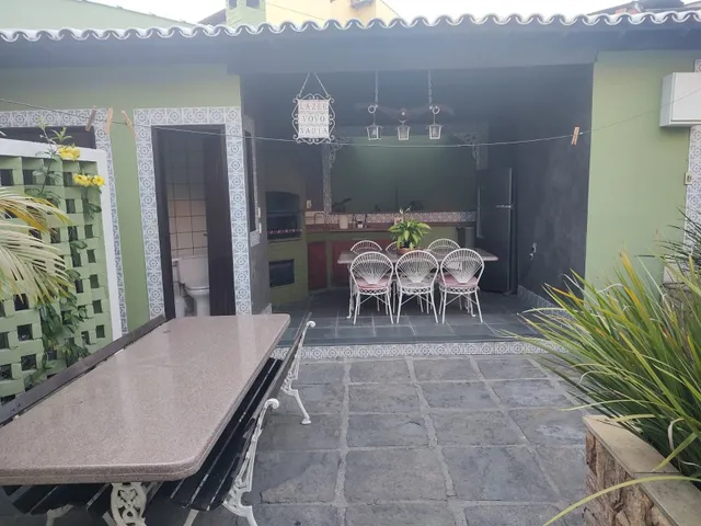 Imagem 6: Casa - Rio de Janeiro