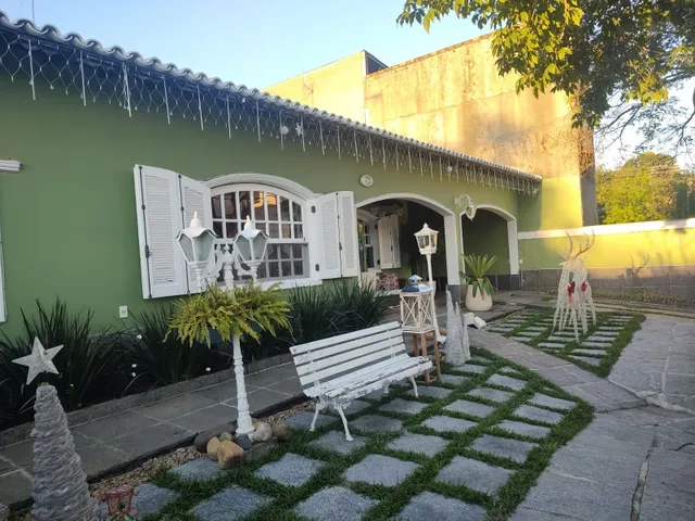Imagem 9: Casa - Rio de Janeiro