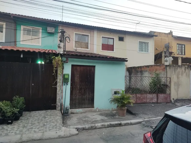 Imagem: CASA - ITAGUAÍ