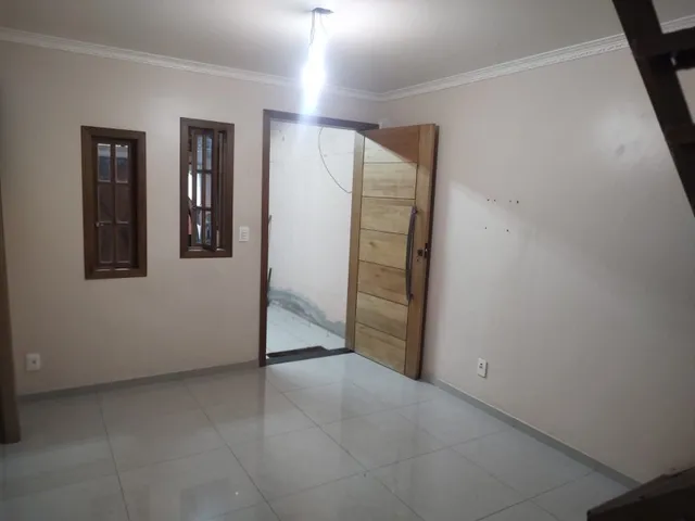Imagem 6: CASA - ITAGUAÍ Casa com 2 dormitórios