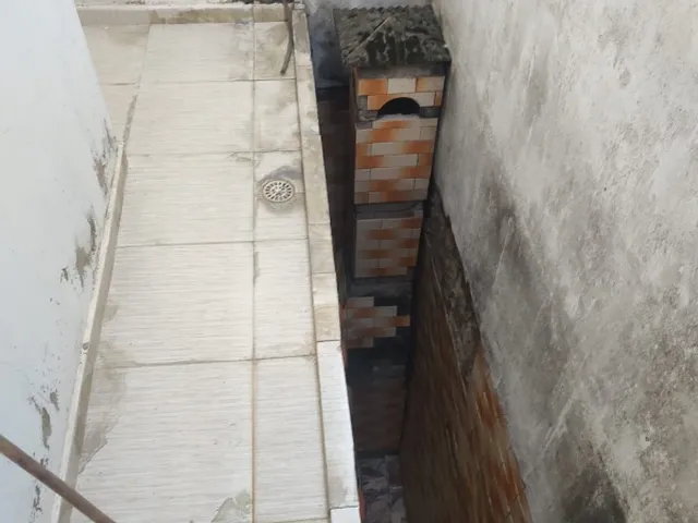 Imagem 2: CASA - ITAGUAÍ Casa com 2 dormitórios