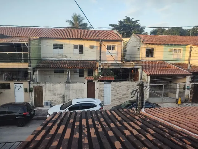 Imagem 9: CASA - ITAGUAÍ Casa com 2 dormitórios