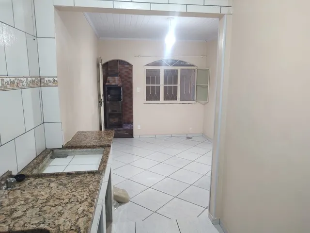 Imagem 11: CASA - ITAGUAÍ Casa com 2 dormitórios