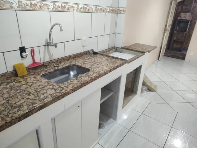 Imagem 16: CASA - ITAGUAÍ Casa com 2 dormitórios