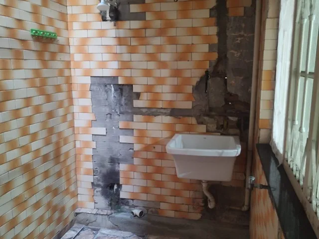 Imagem 5: CASA - ITAGUAÍ Casa com 2 dormitórios