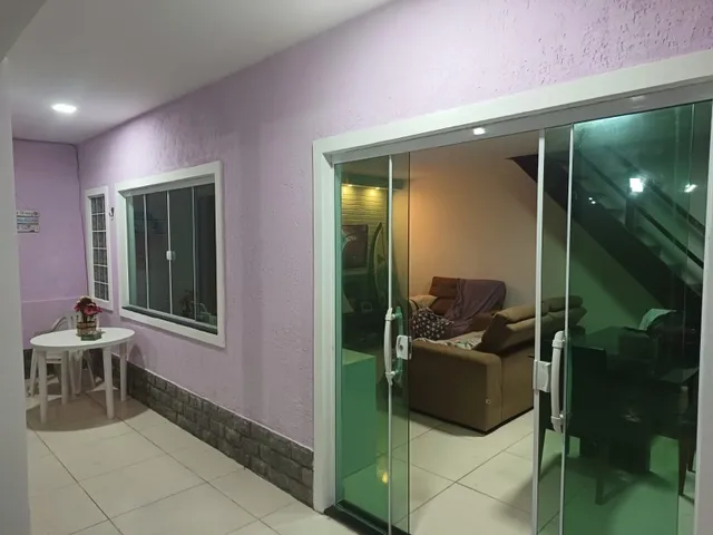 Imagem 12: CASA - Rio de Janeiro