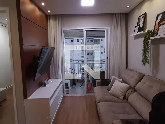 Imagem: Apartamento À Venda - Novo Osasco, 2 Quartos