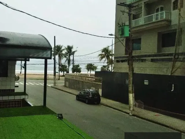 Imagem: Apartamento para Alugar em Praia Grande