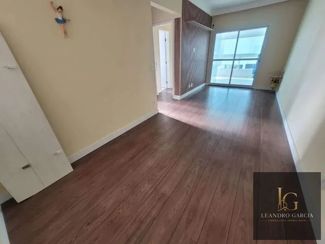 Imagem: Apartamento de 81M² com Varanda Gourmet