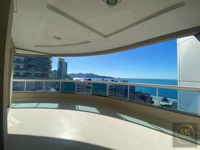 Imagem: Apartamento á Venda 4 Suítes 268m2 Privativos