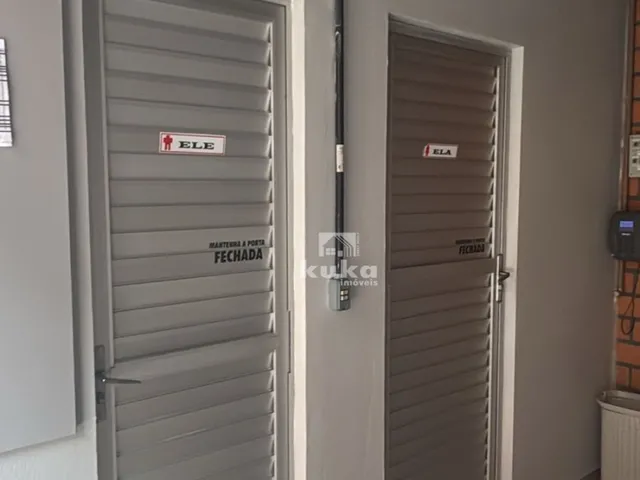 Imagem 4: SALA COMERCIAL P/ LOCAÇÃO