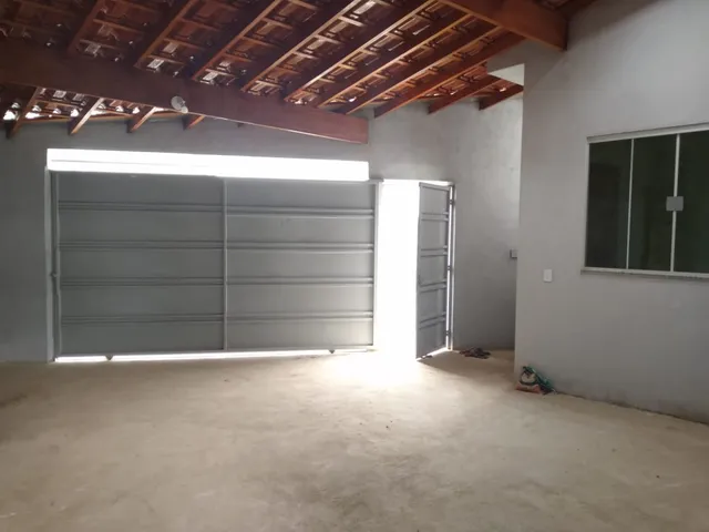 Imagem 2: Casa Residencial em Alfenas - Mg, Jardim Olímpia