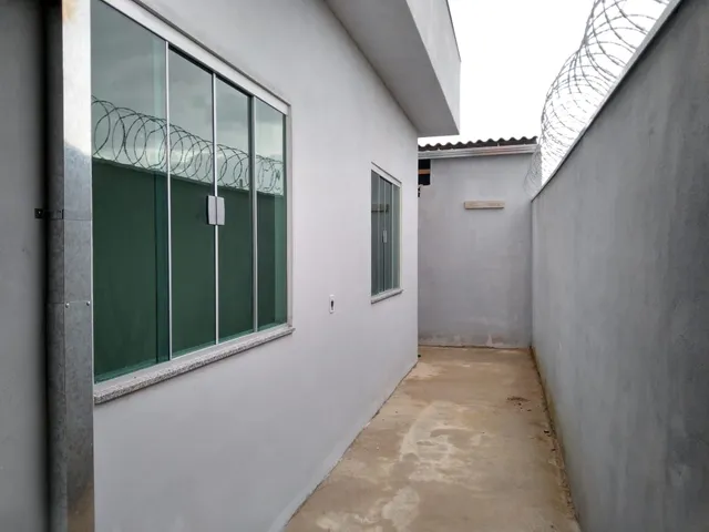 Imagem 3: Casa Residencial em Alfenas - Mg, Jardim Olímpia