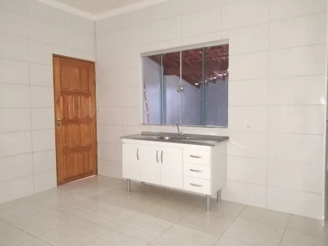 Imagem 4: Casa Residencial em Alfenas - Mg, Jardim Olímpia
