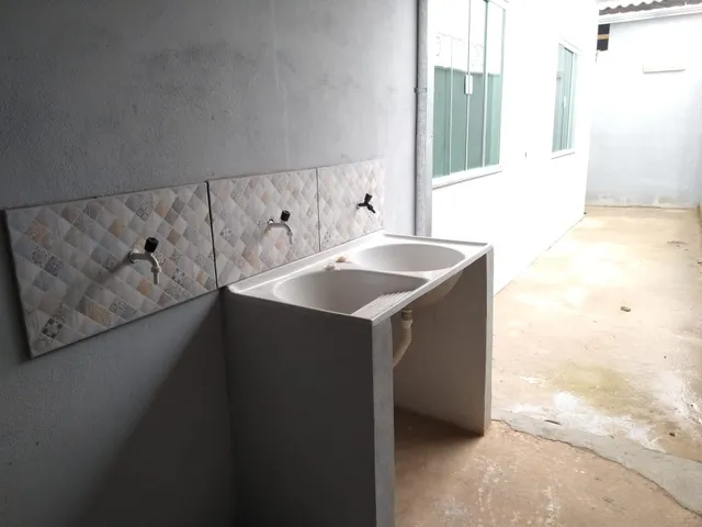 Imagem 11: Casa Residencial em Alfenas - Mg, Jardim Olímpia