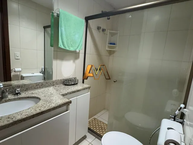 Imagem 4: Apto 4/4 Sendo 3 Suites em Alphaville I