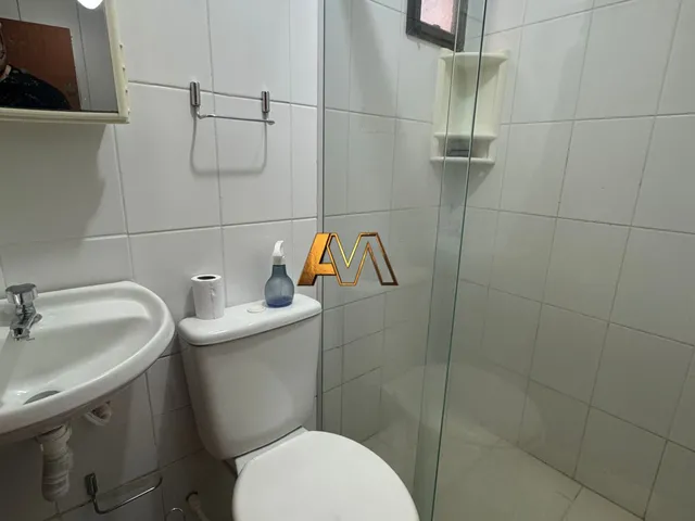 Imagem 3: Apto 4/4 Sendo 3 Suites em Alphaville I