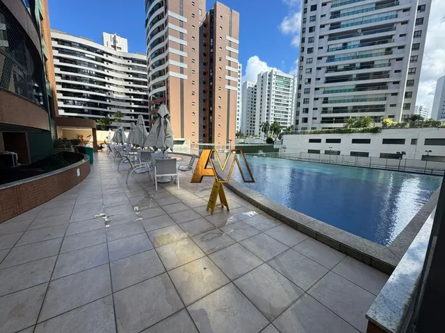 Imagem 14: Apto 4/4 Sendo 3 Suites em Alphaville I