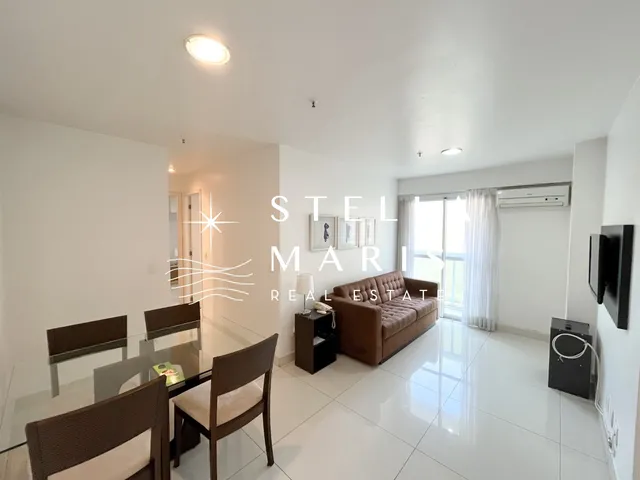 Imagem: Botafogo, Ed. Long Stay, Apartamento de