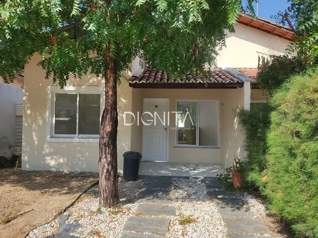Imagem: Oportunidade de casa plana em condominio