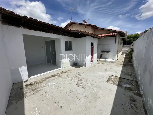 Imagem 3: Oportunidade de casa plana em condominio - Eusébio-CE
