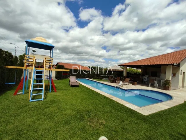 Imagem 6: Oportunidade de casa plana em condominio - Eusébio-CE