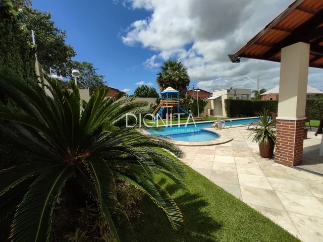 Imagem 7: Oportunidade de casa plana em condominio - Eusébio-CE
