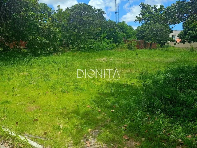 Imagem 2: Terreno Plano bairro urucunema-Eusébio-CE - 8x37,5