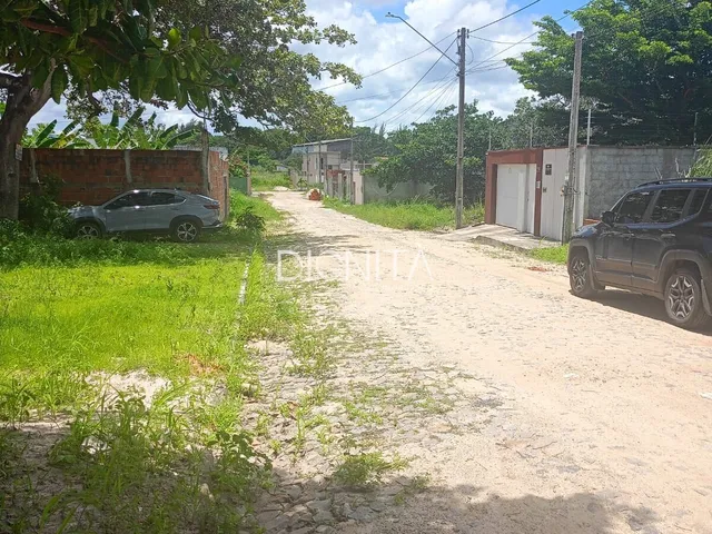 Imagem 3: Terreno Plano bairro urucunema-Eusébio-CE - 8x37,5