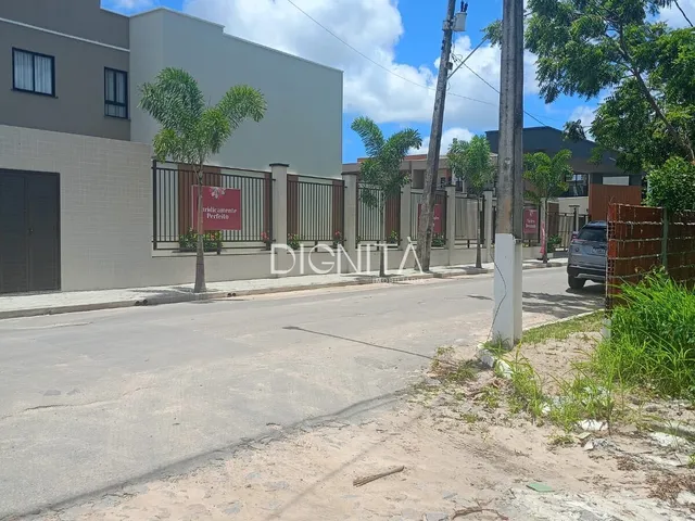 Imagem 5: Terreno Plano bairro urucunema-Eusébio-CE - 8x37,5