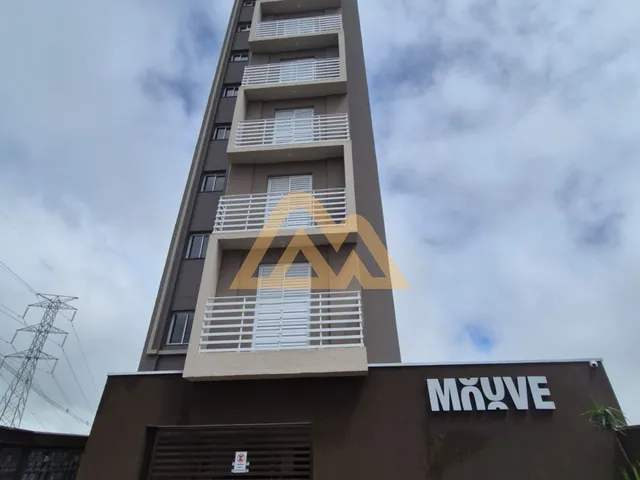 Imagem: Apartamento - Poços de Caldas
