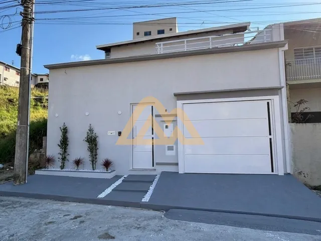 Imagem: Casa - Poços de Caldas
