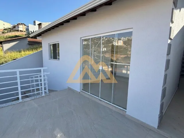 Imagem 13: Casa - Poços de Caldas
