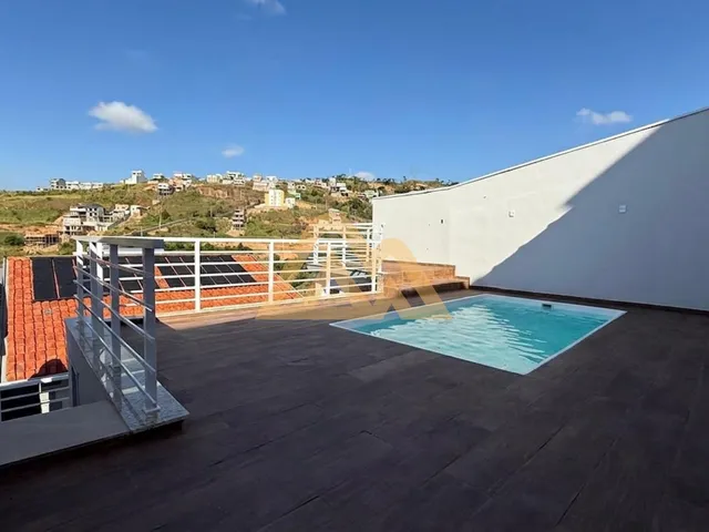 Imagem 16: Casa - Poços de Caldas