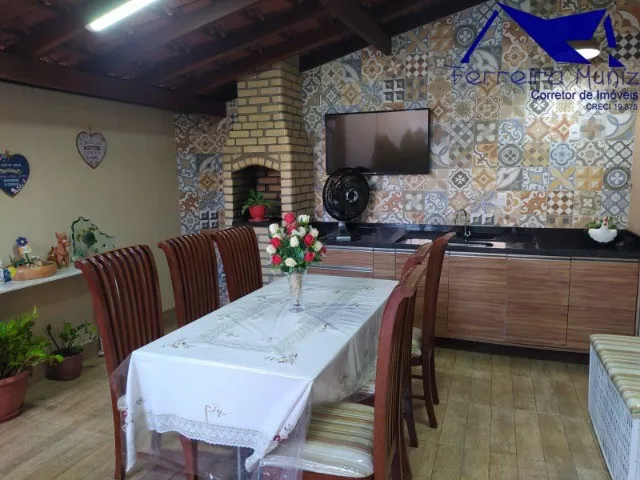 Imagem: Casa em Condomínio Residencial em Salvador