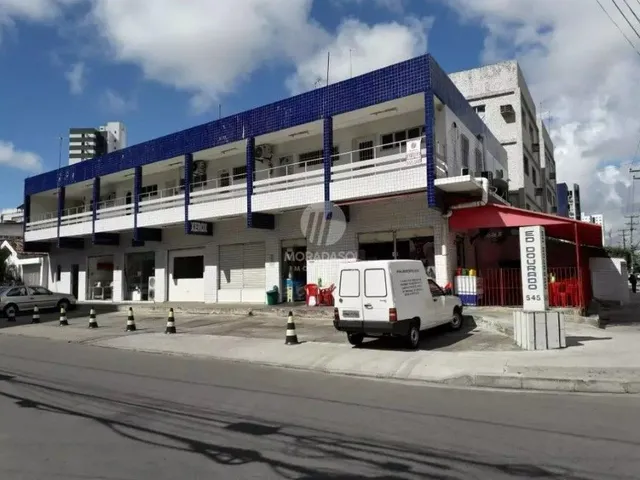 Imagem 3: Galeria Dourado Sala comercial com 1 banheiro