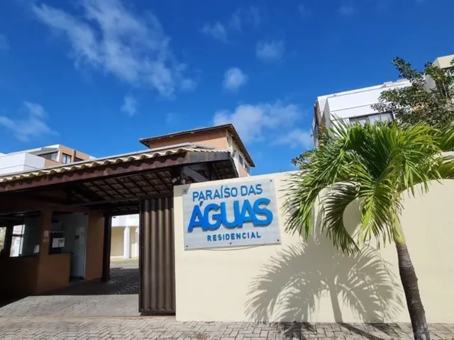 Imagem 3: Apartamento Residencial em Camaçari - Ba, Guarajuba (Monte Gordo