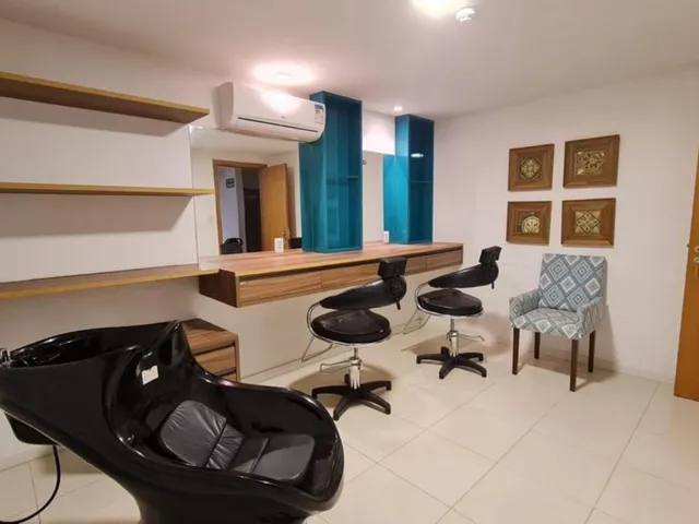 Imagem 8: Apartamento Residencial em Camaçari - Ba, Guarajuba (Monte Gordo