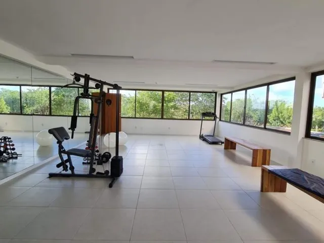 Imagem 16: Apartamento Residencial em Camaçari - Ba, Guarajuba (Monte Gordo