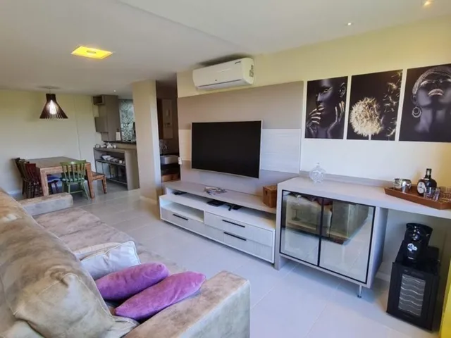 Imagem 14: Apartamento Residencial em Camaçari - Ba, Guarajuba (Monte Gordo