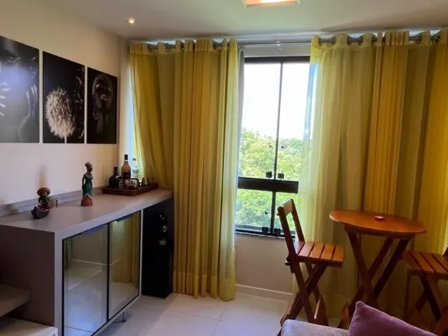 Imagem 4: Apartamento Residencial em Camaçari - Ba, Guarajuba (Monte Gordo