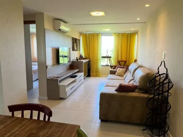 Imagem 2: Apartamento Residencial em Camaçari - Ba, Guarajuba (Monte Gordo