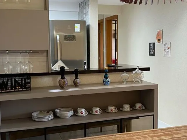 Imagem 7: Apartamento Residencial em Camaçari - Ba, Guarajuba (Monte Gordo