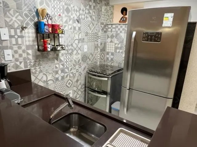 Imagem 5: Apartamento Residencial em Camaçari - Ba, Guarajuba (Monte Gordo