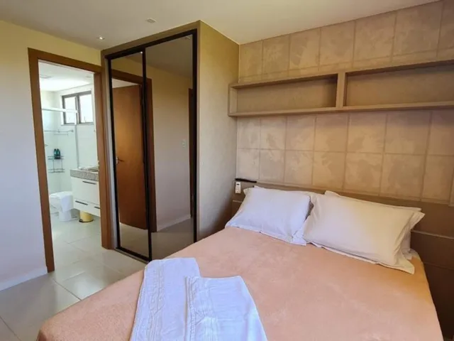 Imagem 6: Apartamento Residencial em Camaçari - Ba, Guarajuba (Monte Gordo